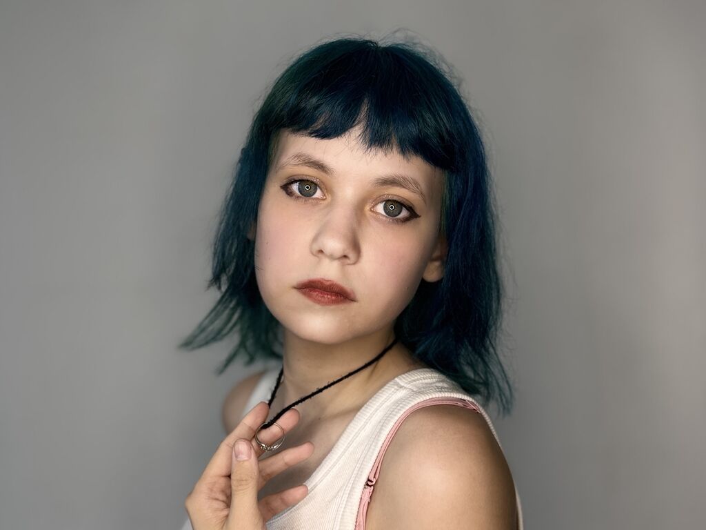 Florence Burge Picture